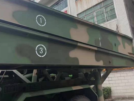 广州海洋 / 林地场景数码伪装